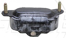 Soporte Transmision Front. Izq. Malibu 06-07 Malibu 09-12 Pontiac G6 07-09 Aura 07-09