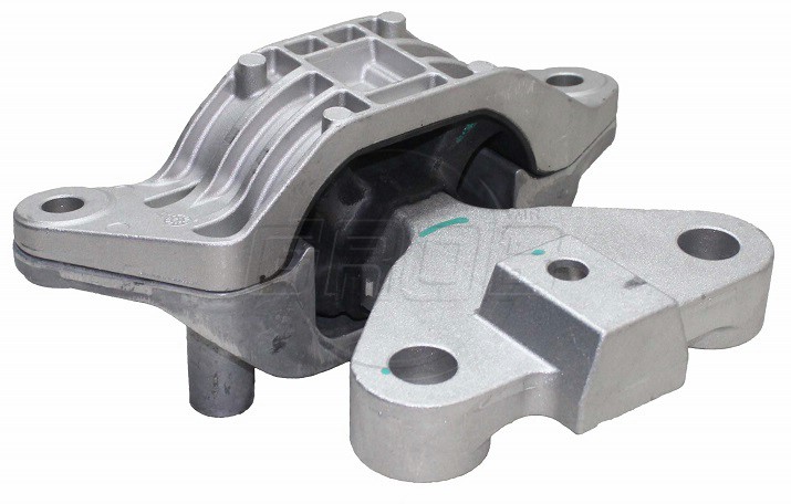 Soporte Transmision Izq. Onix 20-22 Tracker 20-22