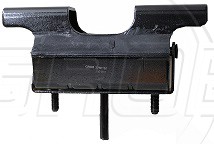 Soporte Transmision Tras. Rainier 04-04 SSR 03-06 Trail blazer 03-04 Envoy 4X2 03-04 Ascender 03-06 9-7X 05-09 9-7X 05-09