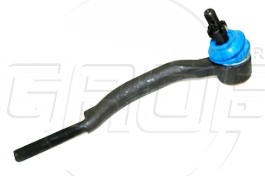 Terminal Ext. Der. Trail Blazer 03-08 Trail Blazer 4X4 03-08 Envoy 4×4 03-07 Bravada 4X4 03-07