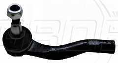 Terminal Ext. Der. Caprice 11-13 Pontiac G8 08-09