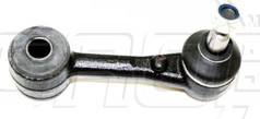 Tornillo Estabilizador Tras. C-3500 Heavy Duty 01-06 Silverado 3500 01-10 Sierra 3500 01-10