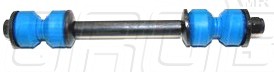 Tornillo Estabilizador Del. Escalade 07-14 Avalanche 1500 07-14 Cheyenne 07-18 Silverado 1500 07-18 Silverado 2500 07-13 Suburban 1500 07-14 Tahoe 07-20 Sierra 1500 07-17 Yukon 1500 07-14
