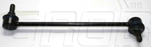Tornillo Estabilizador Del. Der. Encore 14-23 Captiva 08-14 Equinox 10-17 Trax 12-20 Terrain 10-17 XL7 07-09