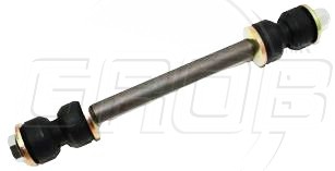 Tornillo Estabilizador Del. Avalanche 2500 01-10 Silverado 2500 HD 11-13 Silverado Pickup 1500 00-10 Suburban 2500 01-10 Sierra 2500 HD 01-10 Sierra 2500 HD 11-18 Sierra 3500 11-18