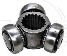 Tripode Int. Matiz 03-12