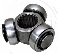 Tripode Int. Spark 11-16