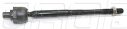 Vieleta Int. Colorado 4×2 07-12 Canyon 4×2 07-12