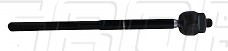 Vieleta Int. Bolt 17-22