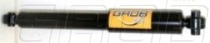 Amortiguador Del. Aspen Pickup 04-09 Durango 04-10 Durango 4×4 04-09
