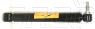 Amortiguador D/Dir. Jeep Unlimited 07-16 Wrangler 07-17 Wrangler 4×4 07-18