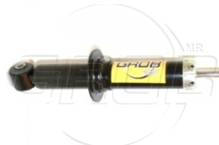 Amortiguador Tras. Caliber 06-12 Compass 07-11 Patriot 07-10