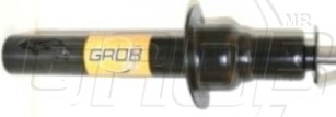 Amortiguador Del. Commander 05-10 Grand Cherokee 05-10 Grand Cherokee 4X4 05-10