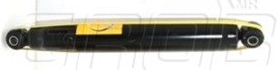 Amortiguador Tras. Ram-1500 4X2 Susp. Indepen. 03-12 Ram-1500 4X4 Susp. Indepen. 06-12 Ram-2500 4X2 Susp. Indepen. 03-12 Ram-2500 4X4 Eje Solido 03-13 Ram-2500 4X4 Susp. Indepen. 03-14 Ram-3500 4X2 Susp. Indepen. 03-05 Ram-3500 4X4 Eje Solido 03-05 Ram-35