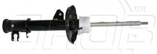 Amortiguador Del. Izq. Vision 15-18 Promaster Rapid 17-23