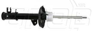 Amortiguador Del. Der. Vision 15-18 Promaster Rapid 17-23