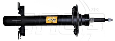 Amortiguador Del. Promaster 1500 14-23 Promaster 2500 14-23 Promaster 3500 14-23