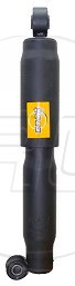 Amortiguador Tras. Ram-700 21-23