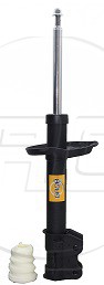 Amortiguador Del. Izq. Ram-700 21-23