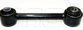 Barra de Tirante Tras. Inf. Caliber 07-12 Compass 07-17 Patriot 07-18 Outlander 03-06