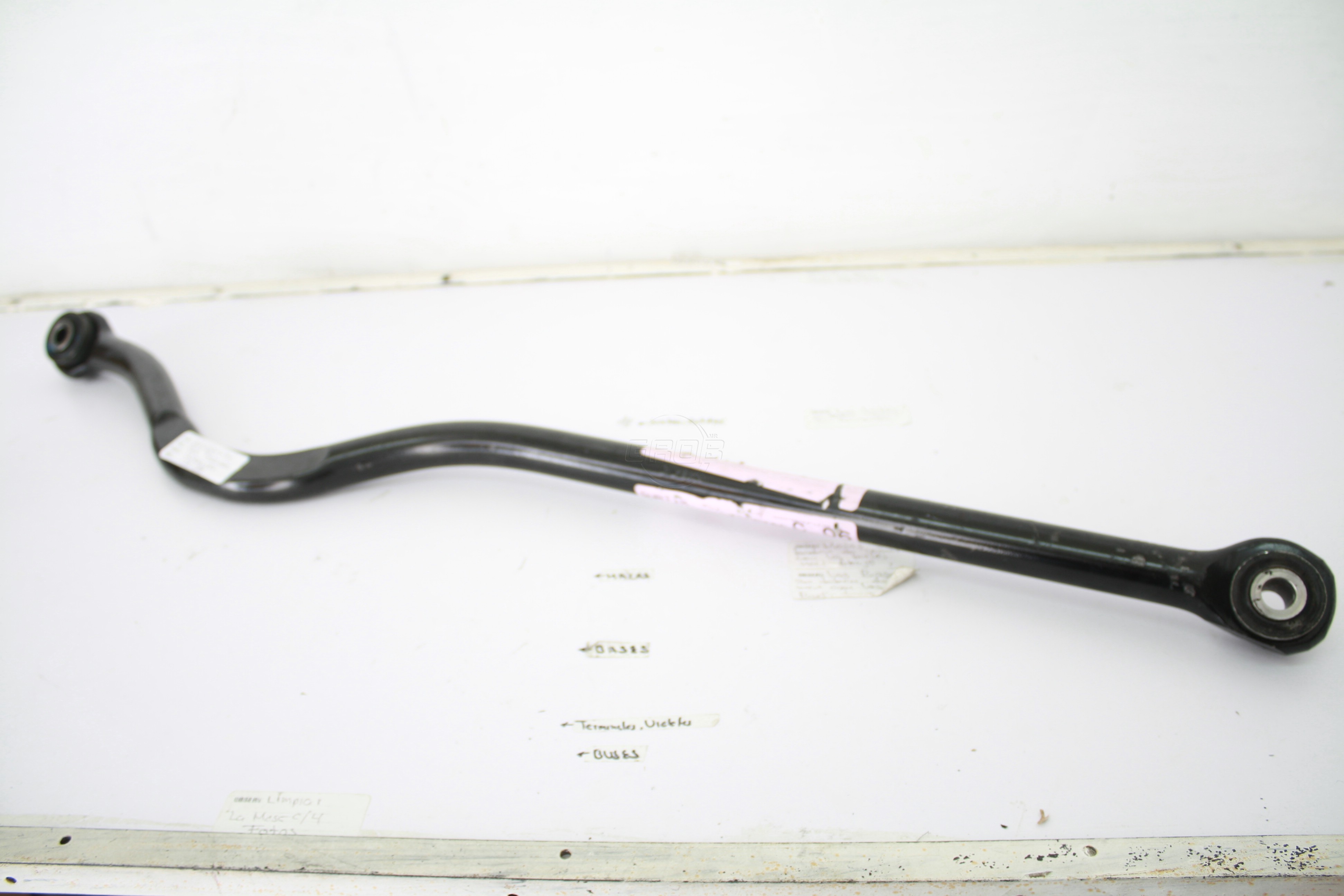Barra de Tirante Del. Jeep Unlimited 07-16 Wrangler 07-17 Wrangler 4×4 07-14