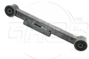 Barra de Tirante Tras. Inf. Grand Cherokee 02-07 Liberty 04-07 Liberty 4X4 02-07
