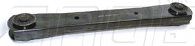 Barra de Tirante Sup. Ram-2500 4X4 Eje Solido 05-13 Ram-2500 4X4 Heavy Duty 05-13 Ram-3500 4X4 Eje Solido 05-14 Ram-4000 05-13