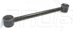 Barra de Tirante Inf. Ram-2500 4X4 Eje Solido 05-13 Ram-2500 4X4 Heavy Duty 05-13 Ram-3500 4X4 Eje Solido 05-14 Ram-4000 05-13