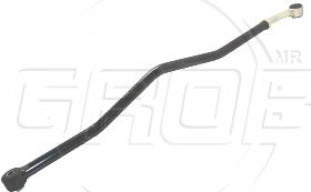 Barra de Tirante Tras. Jeep Unlimited 07-16 Wrangler 07-17 Wrangler 4×4 07-14