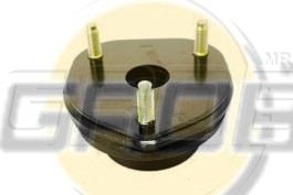 Base de Amortiguador Del. Ram-1500 4X2 Susp. Indepen. 06-08 Ram-1500 4X4 Susp. Indepen. 06-08