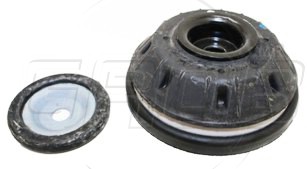 Base de Amortiguador Del. Neon 16-20 Fiat 500L 16-21