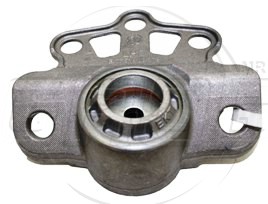 Base de Amortiguador Tras. Izq. Neon 16-20 Fiat 500L 16-21