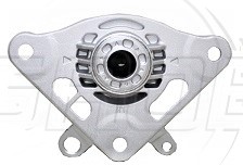 Base de Amortiguador Tras. Izq. Fiat 500X 16-20 Compass 17-23 Renegade 16-23
