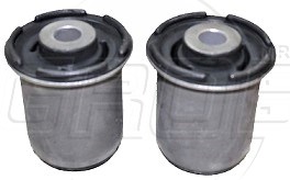 Buje Inf. Ram-1500 4X4 Susp. Indepen. 03-05