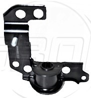 Buje Inf. Tras. Izq. Ram-700 15-21 Strada 12-17