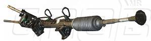 Cremallera de Dirección . Caliber 07-12 Compass 07-17 Patriot 07-17