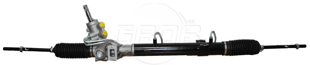 Cremallera de Dirección Hid. Voyager 01-04