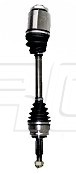 Flecha de V.C. Izq. Caliber 07-12 Compass 07-12 Patriot 07-12