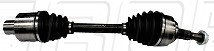 Flecha de V.C. Der. Commander 06-10 Grand cherokee 05-11