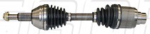 Flecha de V.C. Der. Chrysler 200 11-14 Sebring 07-10 Avenger 08-14 Journey 09-20