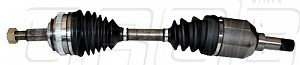 Flecha de V.C. Izq. Grand Caravan 88-95 Town & Country 87-95 Voyager 87-95 Caravan 87-95
