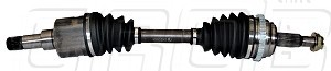 Flecha de V.C. Izq. Pt Cruiser 01-10 Neon 00-05