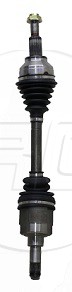 Flecha de V.C. Izq. Chrysler 200 12-14 Sebring 07-10 Avenger 08-14 Journey 09-20