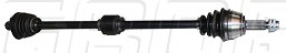 Flecha de V.C. Der. Ram-700 21-23