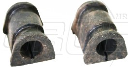 Goma Estabilizadoras Del. Atos 00-04