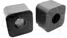 Goma Estabilizadoras Del. Volare k 83-87 Dart K 83-87 Magnum K 83-87
