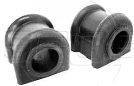 Goma Estabilizadoras Del. Dakota 05-12 MMC Raider 05-12 Ram-1500 4X2 Susp. Indepen. 07-17 Ram-3500 4X2 Eje Solido 94-02 94-02 Ram-4000 94-04 Raider 06-09