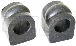 Goma Estabilizadoras Del. D-150 86-91