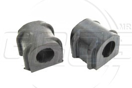 Goma Estabilizadoras Del. H-100 diesel 05-07