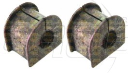 Goma Estabilizadoras Tras. Caliber 07-11 Compass 07-17 Patriot 07-18